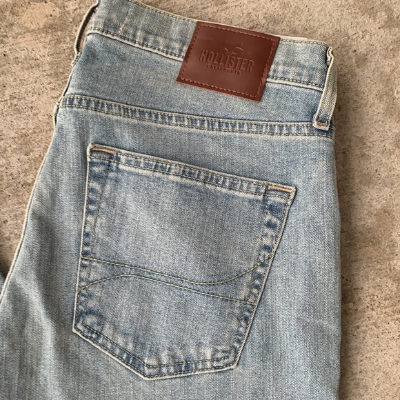 Hollister Skinny Fit Epic Flex Jeans - Picture 3 of 16
